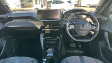 Peugeot 2008 1.2 PureTech 130 Allure 5dr EAT8 Petrol Estate